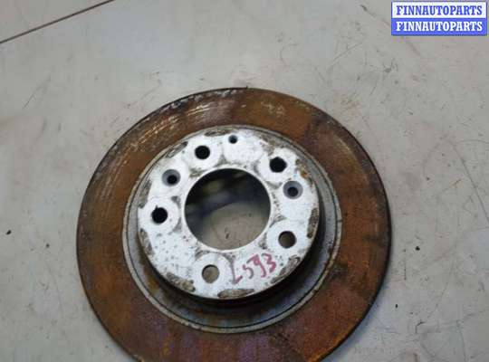 купить Диск тормозной на Mazda 6 2008-2012 USA