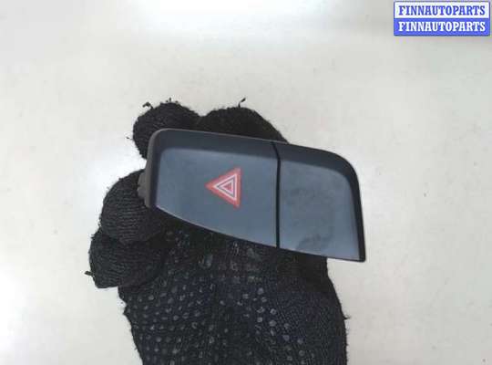 купить Кнопка аварийки на Audi A5 (8T) 2007-2011