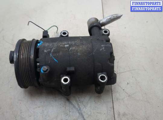 купить Компрессор кондиционера на Ford Focus 2 2005-2008