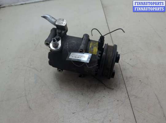 купить Компрессор кондиционера на Ford Focus 2 2005-2008