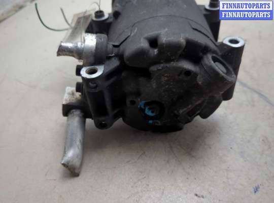 купить Компрессор кондиционера на Ford Focus 2 2005-2008