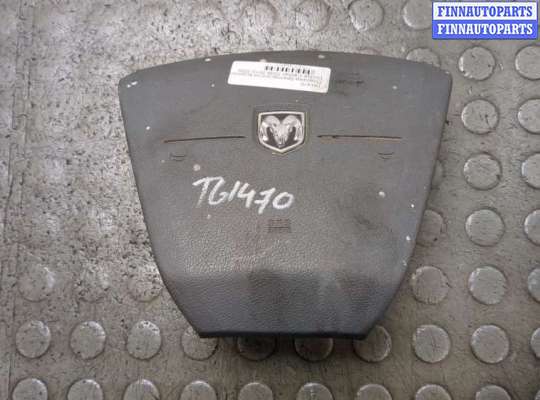 Подушка безопасности водителя DGQ9140 на Dodge Caliber 2006-2013