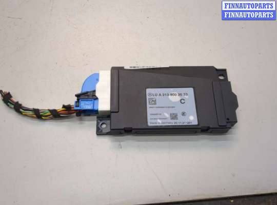 купить Блок комфорта на Mercedes GLC X253 2015-2022