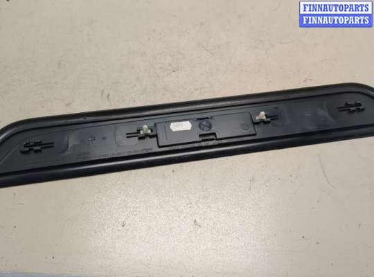 купить Пластик (обшивка) салона на BMW 7 F01 2008-2015