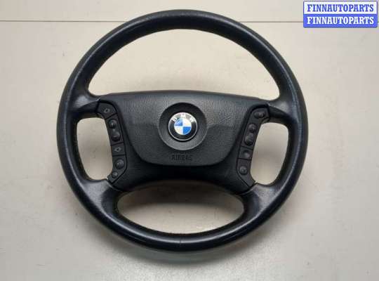 Руль BM3587022 на BMW 5 E39 1995-2003
