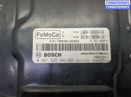 купить Блок управления двигателем на Ford Escape 2019-2022