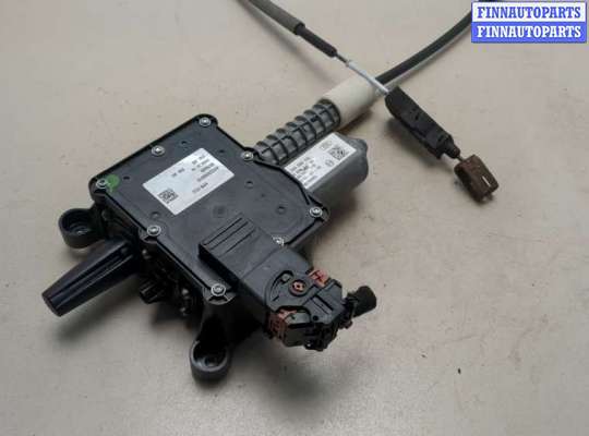 купить Электропривод ручного тормоза (моторчик ручника) на Peugeot 3008 2009-2016