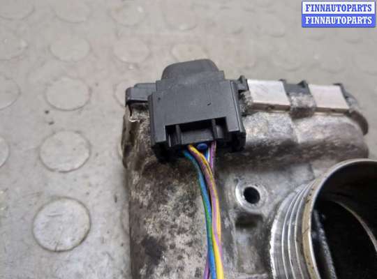 купить Заслонка дроссельная на Volvo S80 2006-2016