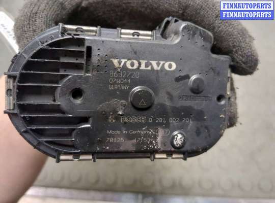 купить Заслонка дроссельная на Volvo S80 2006-2016
