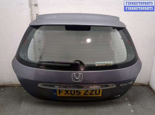 купить Двигатель стеклоочистителя (моторчик дворников) задний на Honda Civic 2000-2006