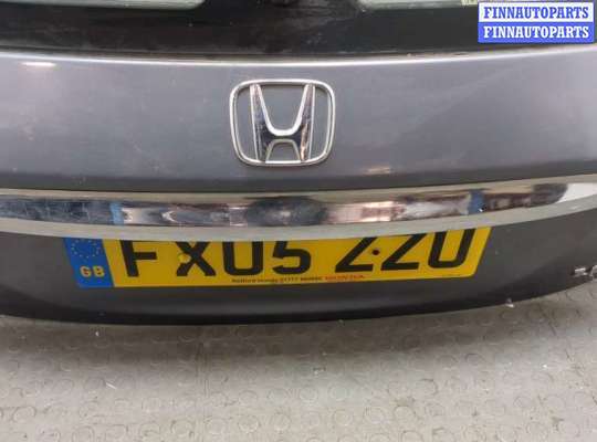 купить Двигатель стеклоочистителя (моторчик дворников) задний на Honda Civic 2000-2006