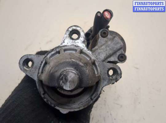 купить Стартер на Ford Transit (Tourneo) Connect 2002-2013