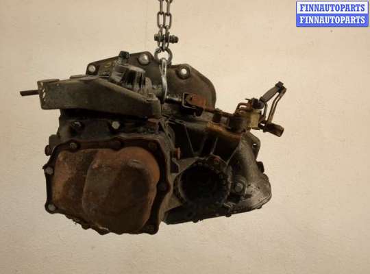 купить КПП 5-ст.мех. (МКПП) на Opel Zafira A 1999-2005