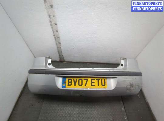 Датчик парктроника RN1581135 на Renault Laguna 2 2001-2007