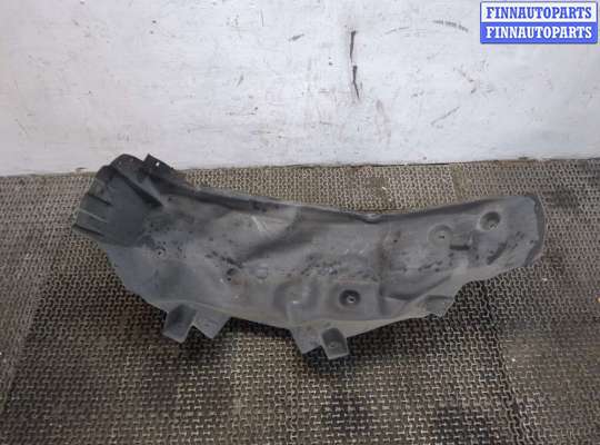Защита арок (подкрылок) HD489822 на Honda Pilot 2008-2015