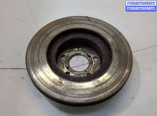 купить Диск тормозной на Subaru Forester (S10) 1997-2002