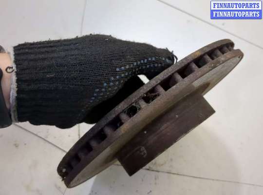 купить Диск тормозной на Subaru Forester (S10) 1997-2002