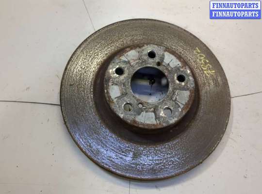 купить Диск тормозной на Subaru Forester (S10) 1997-2002