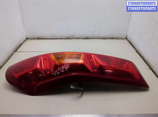 купить Фонарь (задний) на Nissan X-Trail (T31) 2007-2015