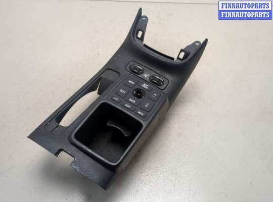 Джойстик мультимедиа TT972314 на Toyota Avensis 2 2003-2009