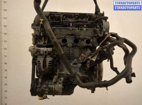 купить Двигатель (ДВС) на Mini Cooper (R56/R57) 2006-2013