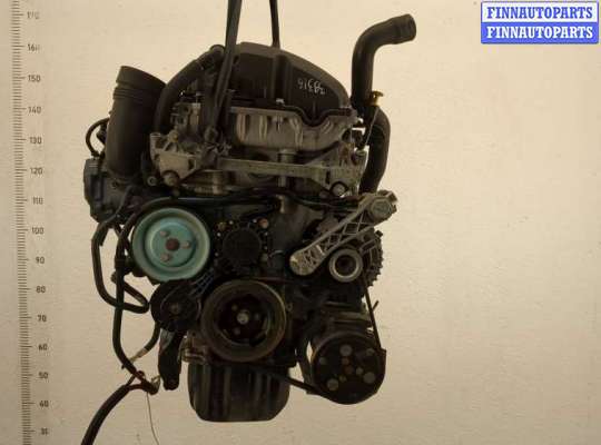 купить Двигатель (ДВС) на Mini Cooper (R56/R57) 2006-2013