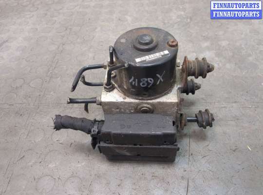 Блок АБС, насос (ABS, ESP, ASR) VG2547244 на Volkswagen Golf 5 2003-2009