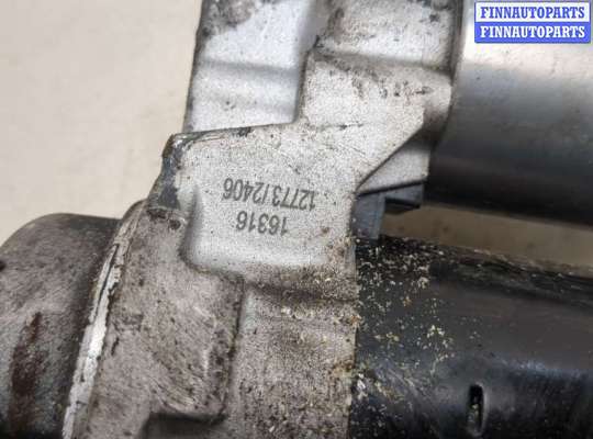 купить Стартер на Volkswagen Golf 6 2008-2012