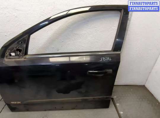 Дверь боковая (легковая) OP2414416 на Opel Astra H 2004-2010