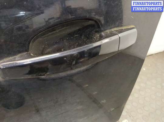 купить Дверь боковая (легковая) на Opel Astra H 2004-2010