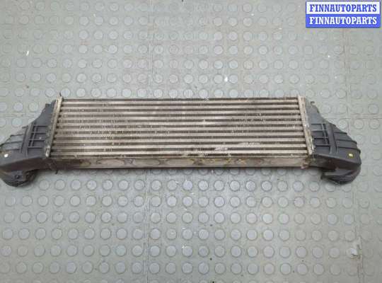 купить Радиатор интеркулера на BMW X5 E53 2000-2006