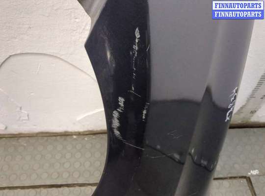 Крыло переднее на Toyota Auris II (E180)