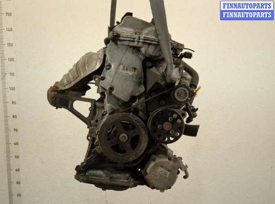 купить Заслонка дроссельная на Toyota Prius 2003-2009