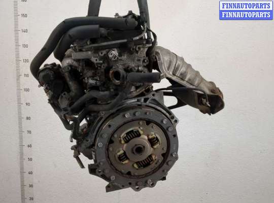 купить Заслонка дроссельная на Toyota Prius 2003-2009
