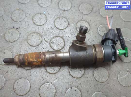 Форсунка топливная CT1084886 на Citroen C3 picasso 2009-2017