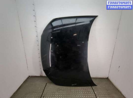 Купить Обшивка капота на Audi A3 (8P) 2003-2013 Обшивка капота AU1758295 на Audi A3 (8P) 2003-2013