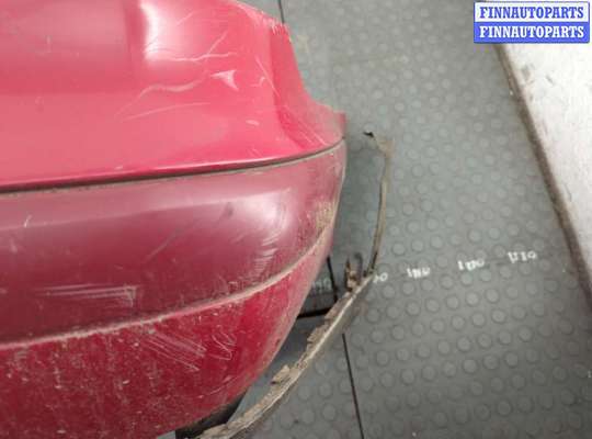 купить Бампер на Mercedes CLK W208 1997-2003