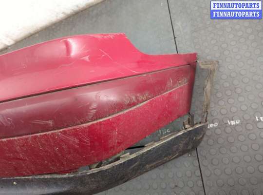 купить Бампер на Mercedes CLK W208 1997-2003