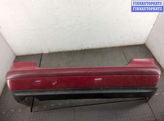 купить Бампер на Mercedes CLK W208 1997-2003