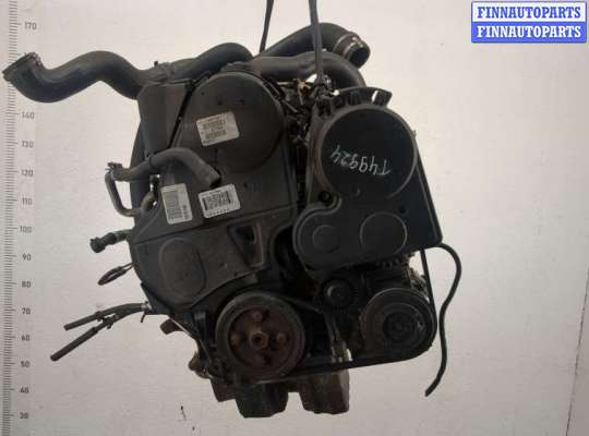 ТНВД VL479851 на Volvo S60 2000-2009