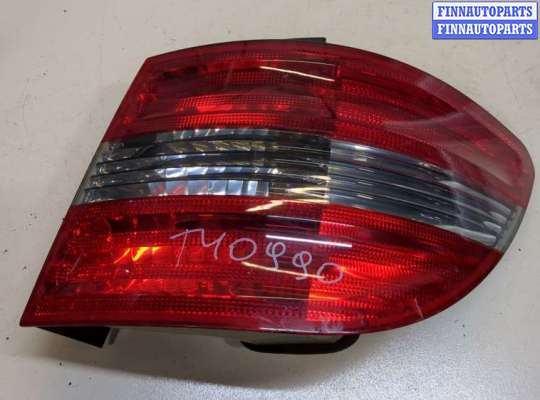 купить Фонарь (задний) на Mercedes B W245 2005-2012