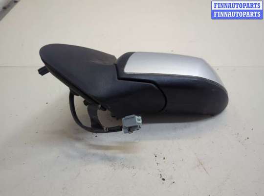 Зеркало боковое на Ford Mondeo III