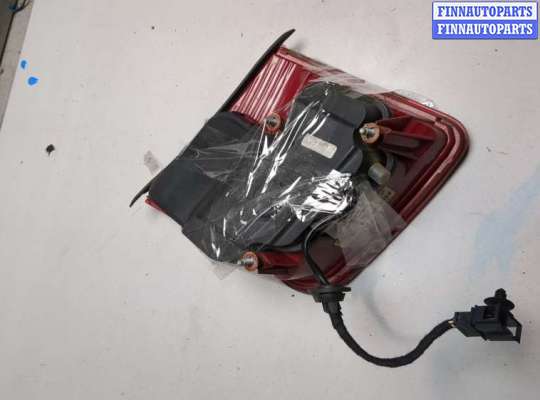 купить Фонарь крышки багажника на Audi A8 (D3) 2002-2010