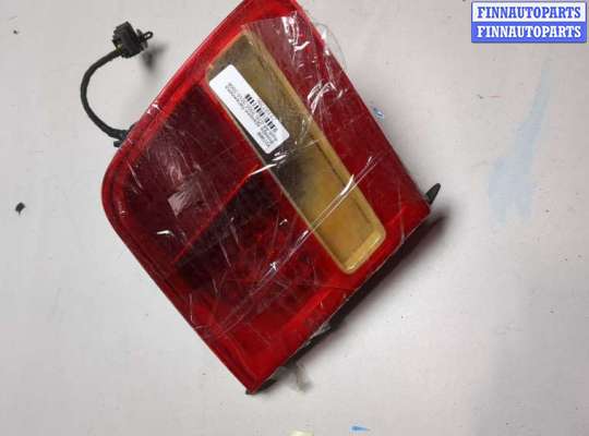 Фонарь крышки багажника AU1734764 на Audi A8 (D3) 2002-2010