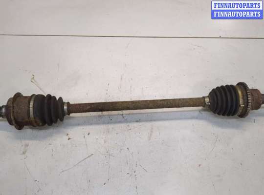 купить Полуось (приводной вал, шрус) на Mazda CX-7 2007-2012