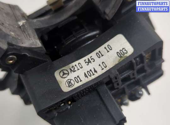 купить Переключатель поворотов и дворников (стрекоза) на Mercedes E W210 1995-2003