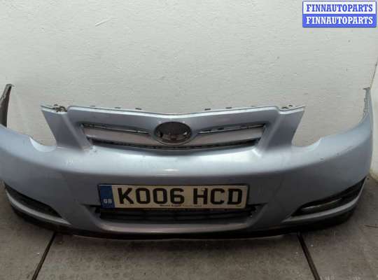 Бампер TT895068 на Toyota Corolla E12 2001-2006