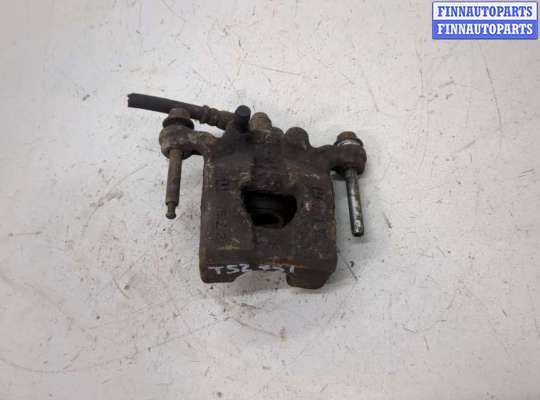 Суппорт NS862365 на Nissan Qashqai 2006-2013