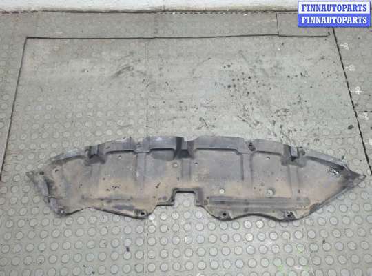 купить Защита моторного отсека (картера ДВС) на Toyota Corolla Verso 2002-2004