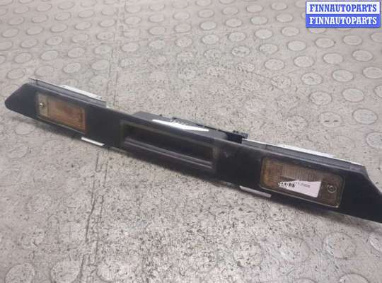 Кнопка открывания багажника с крышки AU1753400 на Audi A6 (C6) 2004-2011